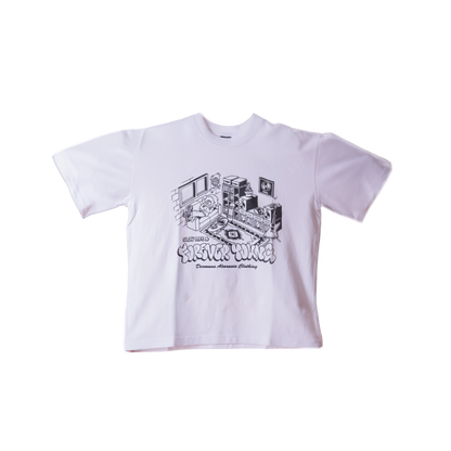 Forever young tee