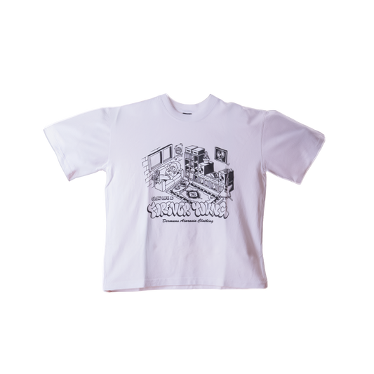 Forever young tee