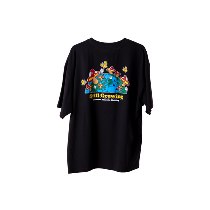 Still Growing tee