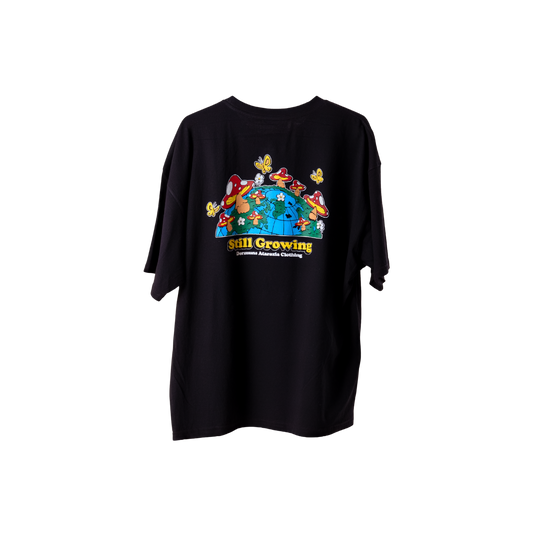 Still Growing tee