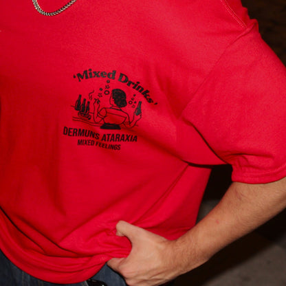 Take a sip tee
